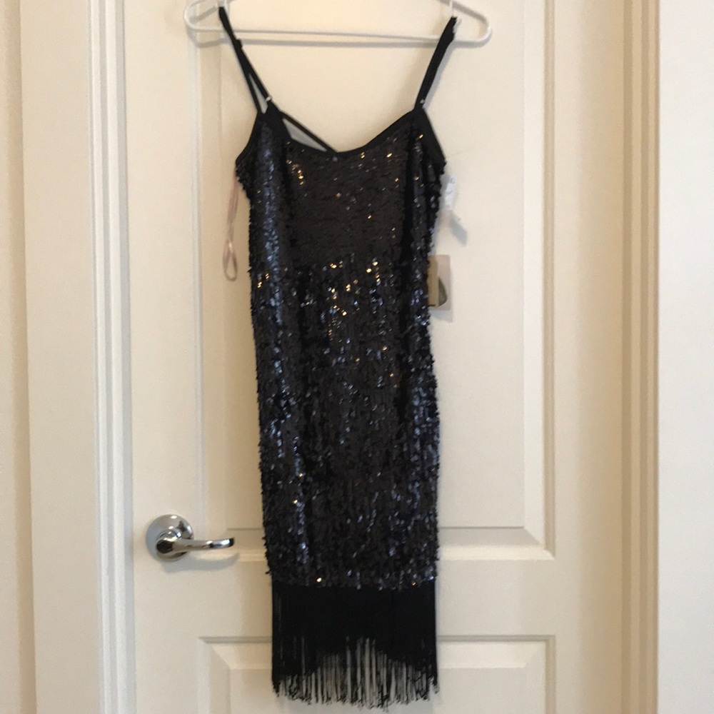 Forever21 Sequin Dress